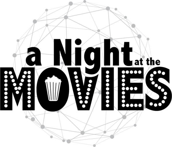 A Night at the Movies logo for Immersion.