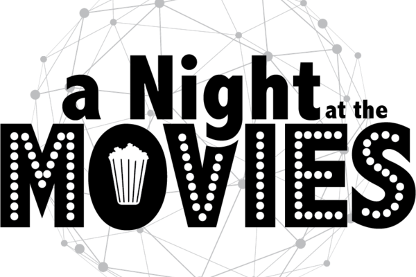 A Night at the Movies logo for Immersion.
