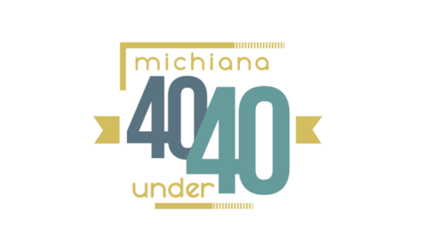 Michiana 40 under 40.