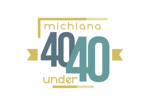 Michiana 40 under 40.